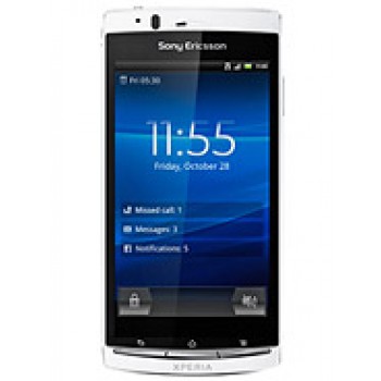 Sony Ericsson LT181 Arc S